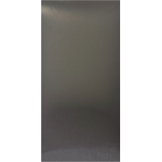 Панель бамбуковая стеновая АЛЮМИНИЙ серая 2800*1100 мм